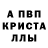 Первитин мет Kenneth Gutii